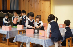 普惠性幼儿园点减免保教费基本完成适龄